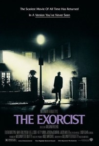 ExorcistPoster