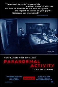 ParanormalPoster